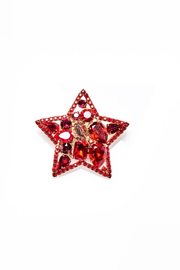 Lisa C Little Star broo Vendite Flash
