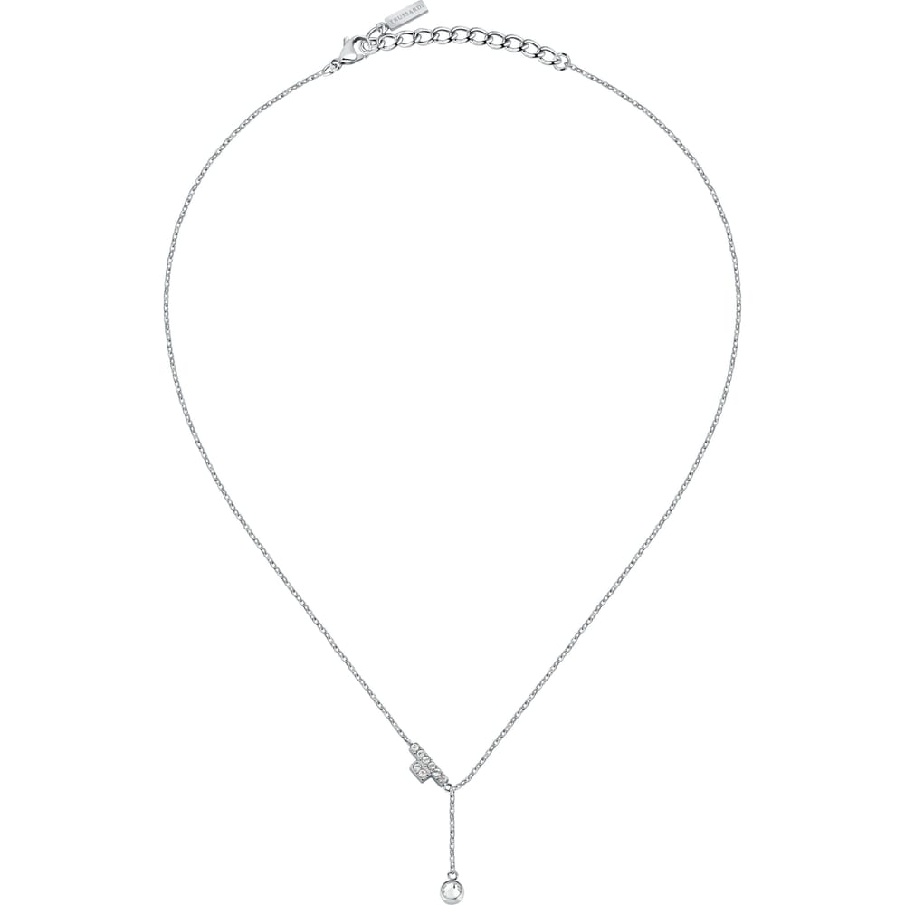 La Petite Story COLLANA TRUSSARDI T-LOGO - TJAXC08 Sconto