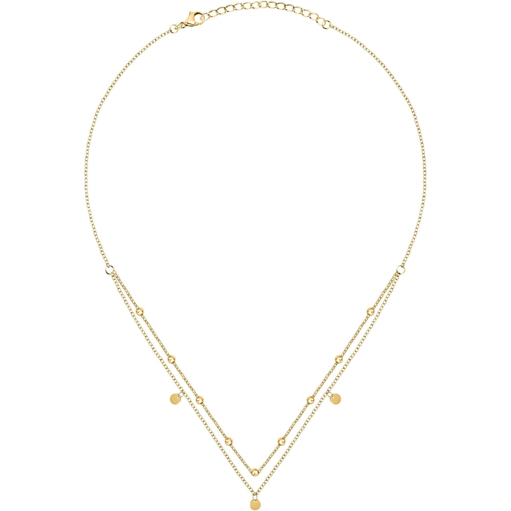 La Petite Story COLLANA NOELIE NOELIE - P.318D10002000 Saldi