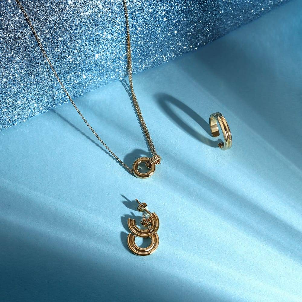 La Petite Story ORECCHINI MORELLATO CAPSULE BY AURORA - SANB02 Soddisfazione Garantita