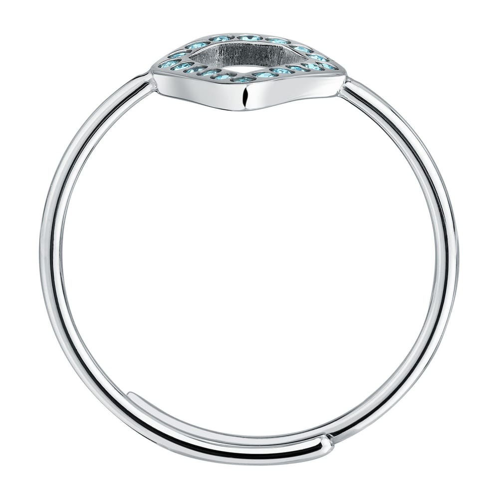 La Petite Story ANELLO NOELIE NOELIE - P.318D03000700 Presa