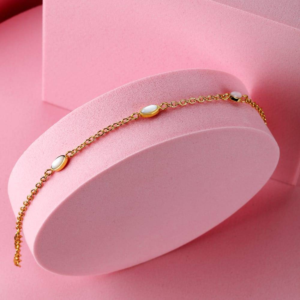 La Petite Story BRACCIALE NOELIE NOELIE - P.318D05001000 Negozio