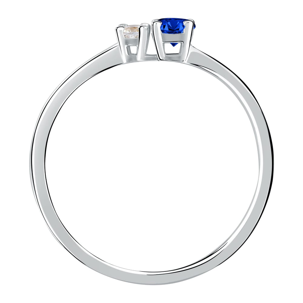 La Petite Story ANELLO LIVE DIAMOND CONTEMPORARY - LDW025194010 Acquista Ora