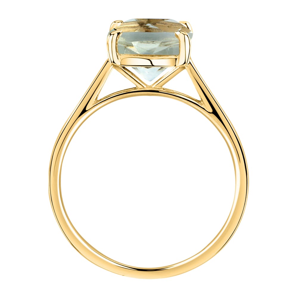 La Petite Story ANELLO BLUESPIRIT EUPHORIA - P.135D03000306 Promozione Limitata