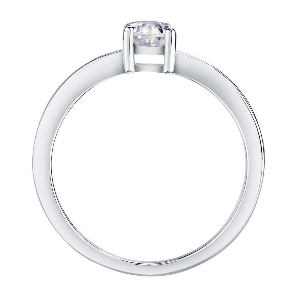 La Petite Story ANELLO BLUESPIRIT OXYDE - P.77X403002106 Affare Del Giorno