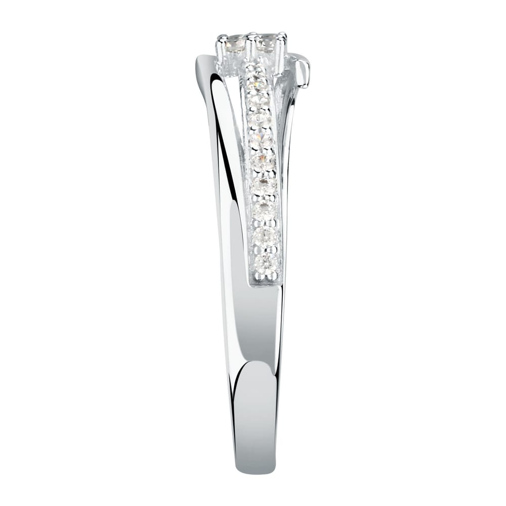 La Petite Story ANELLO BLUESPIRIT OXYDE - P.20X403000906 Prezzo Ridotto