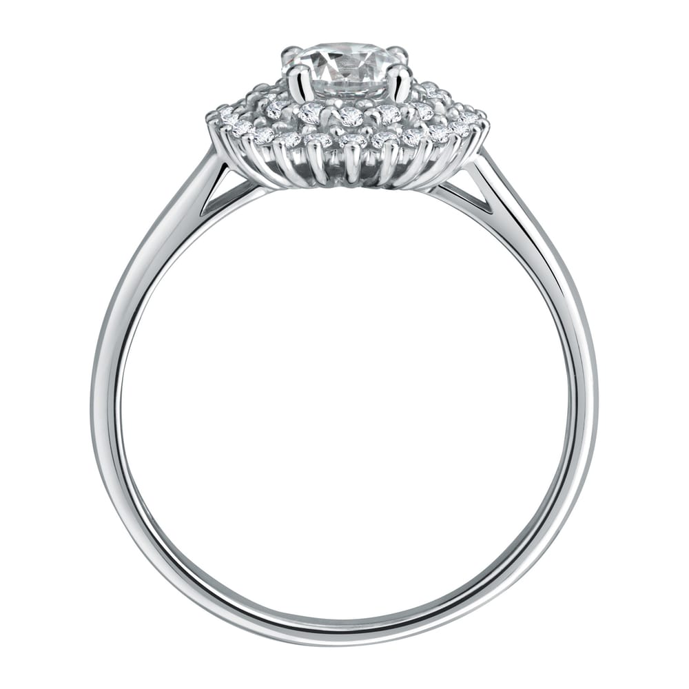 La Petite Story ANELLO BLUESPIRIT OXYDE - P.20X403000806 Sottocosto