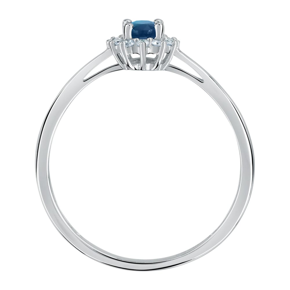 La Petite Story ANELLO BLUESPIRIT KATE - P.20U803001206 Novità