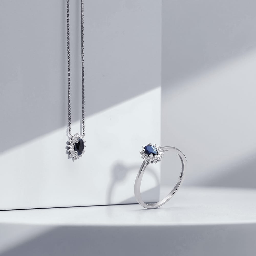 La Petite Story ANELLO BLUESPIRIT KATE - P.20U803001206 Novità