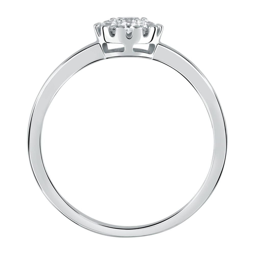 La Petite Story ANELLO BLUESPIRIT FLOWER - P.20L903000206 Sconto