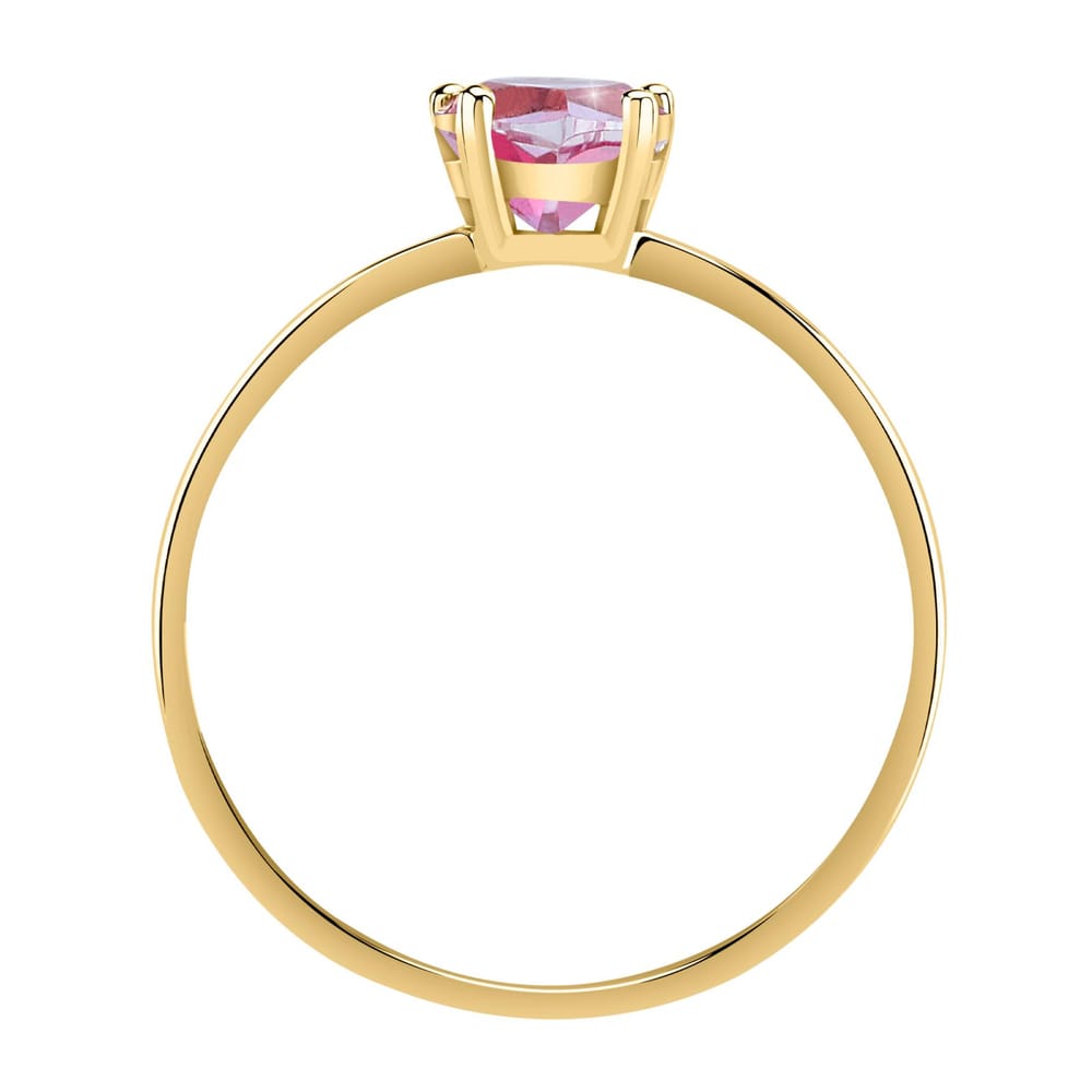 La Petite Story ANELLO BLUESPIRIT MON AMOUR - P.76L603000506 Saldi Di Fabbrica