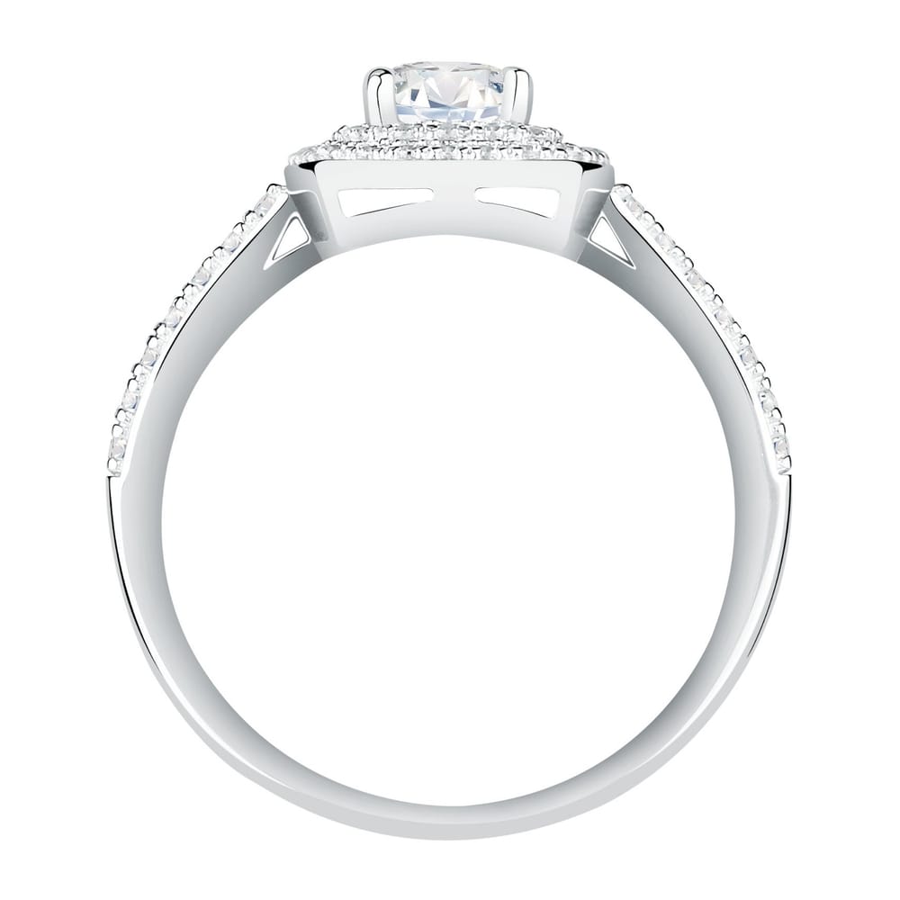 La Petite Story ANELLO BLUESPIRIT OXYDE - P.77X403001408 Nuova
