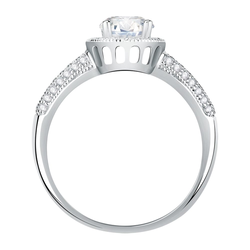 La Petite Story ANELLO BLUESPIRIT OXYDE - P.77X403001008 Italia