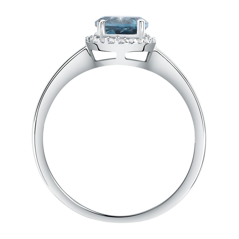 La Petite Story ANELLO BLUESPIRIT MAGIA - P.774B03000308 In Linea