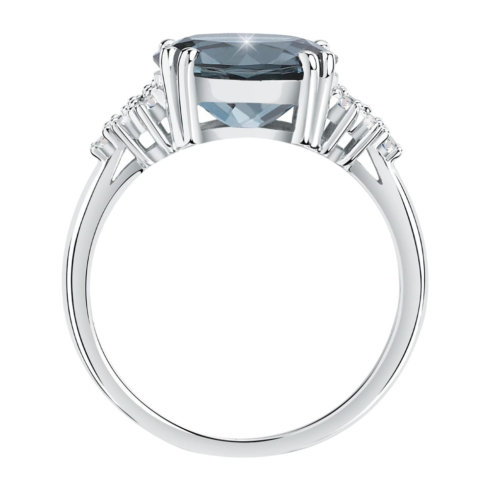 La Petite Story ANELLO BLUESPIRIT MAGIA - P.204B03000308 Promozione