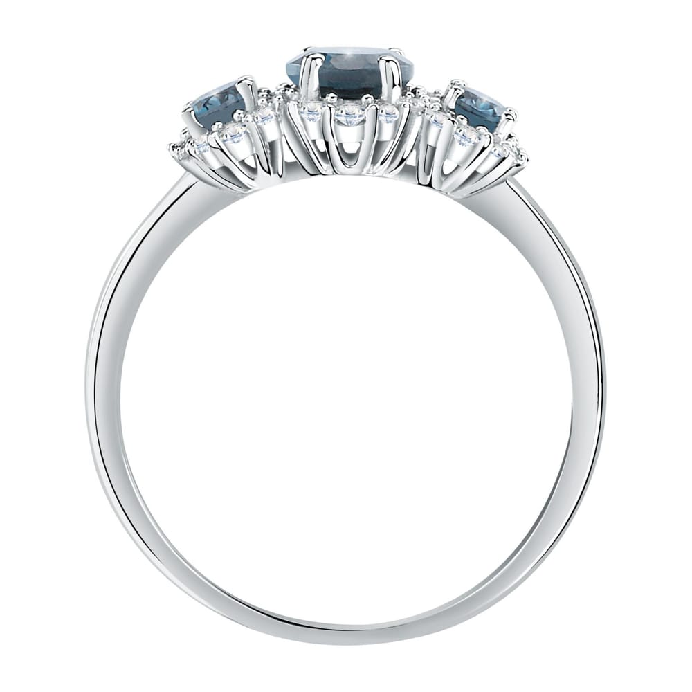 La Petite Story ANELLO BLUESPIRIT MAGIA - P.204B03000208 Spedizione Gratuita