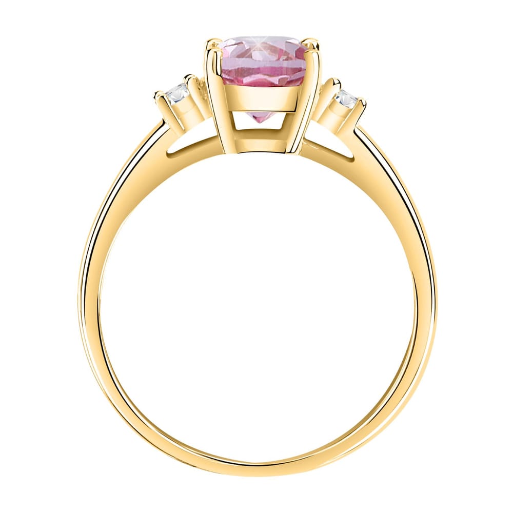 La Petite Story ANELLO BLUESPIRIT MAGIA - P.134B03000508 Soddisfazione Garantita