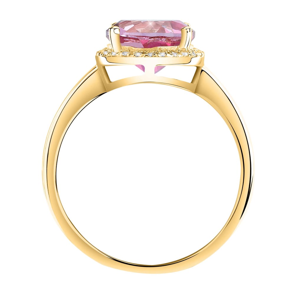 La Petite Story ANELLO BLUESPIRIT MAGIA - P.134B03000308 Qualità Garantita
