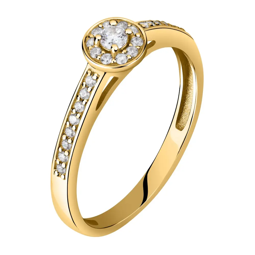 La Petite Story Anello Live Diamond - LDY802282009 Fino Al -60%