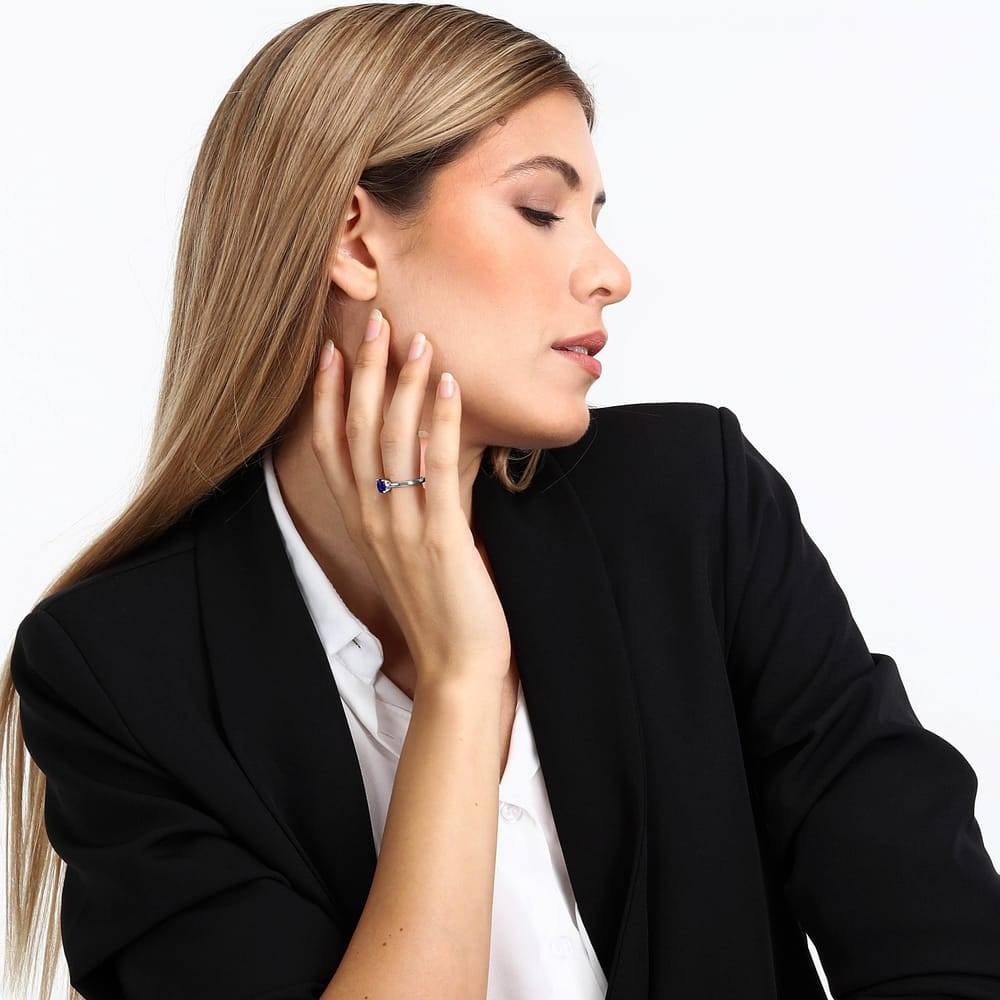 La Petite Story Anello Live Diamond - LD817087009I Offerte
