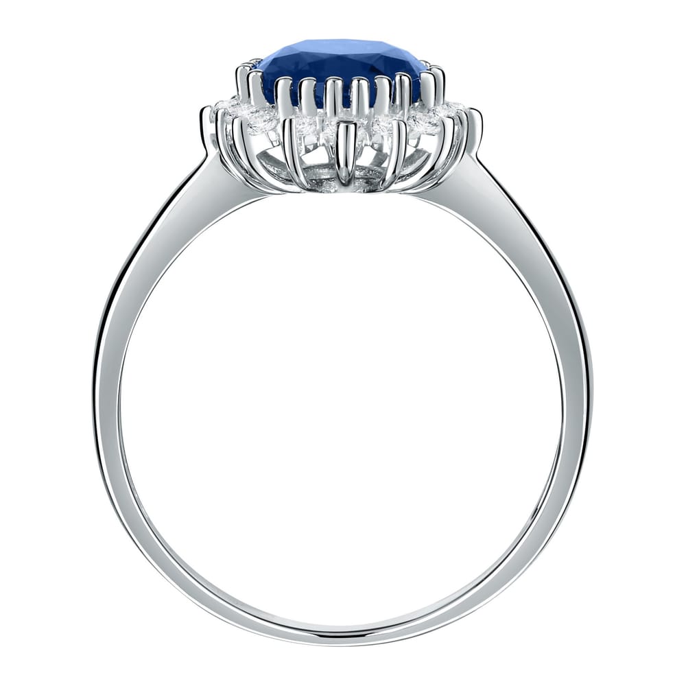 La Petite Story Anello Live Diamond - LD34897009I Vendite Flash