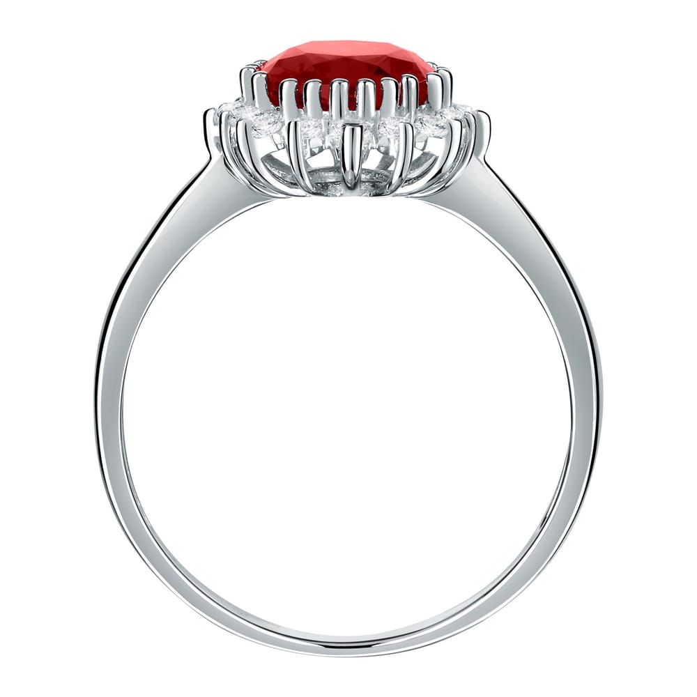 La Petite Story Anello Live Diamond - LD34891009I Negozio