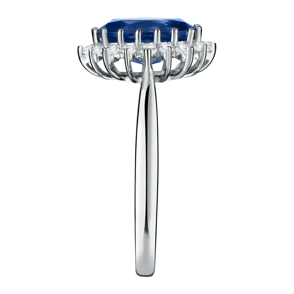 La Petite Story Anello Live Diamond - LD23596009I Moda