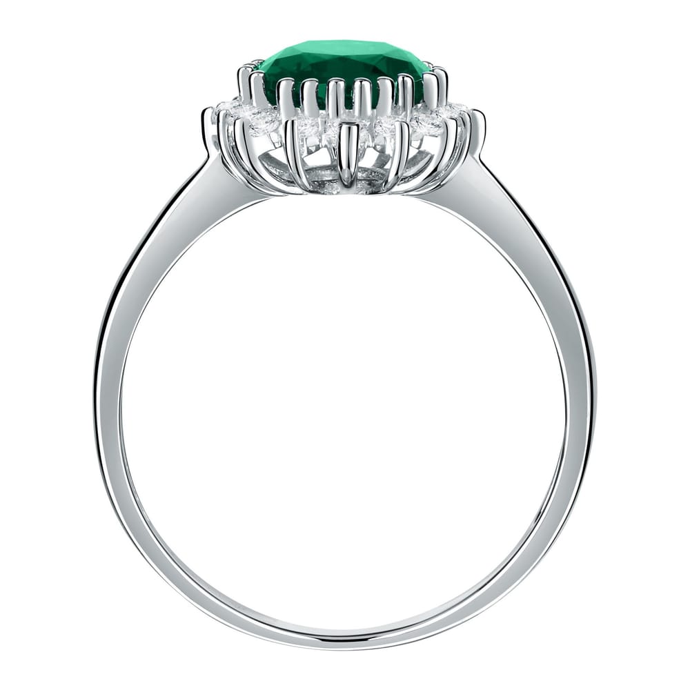 La Petite Story Anello Live Diamond - LD21094009I Italy