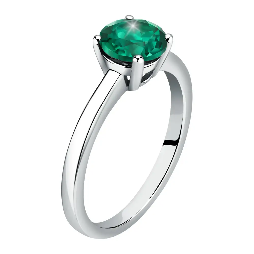 La Petite Story Anello Live Diamond - LD12085009I In Linea