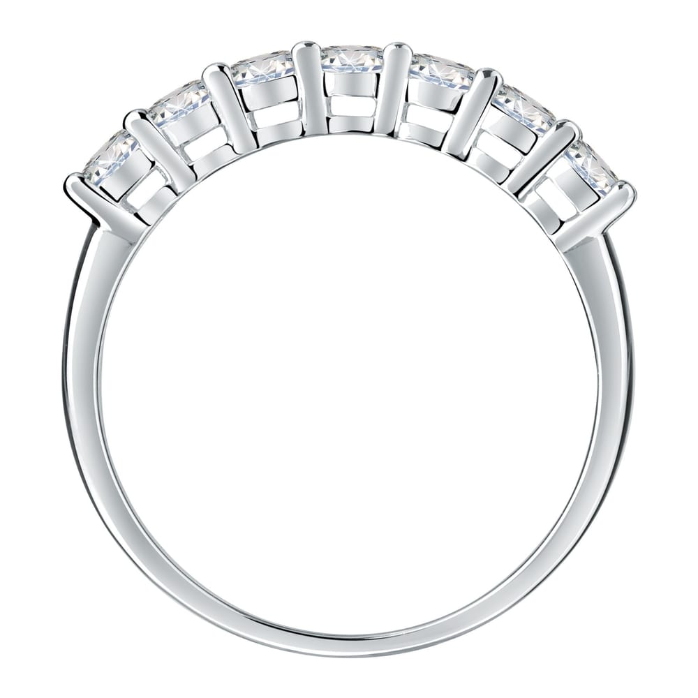 La Petite Story Anello Live Diamond - LD05681010 Nuovo