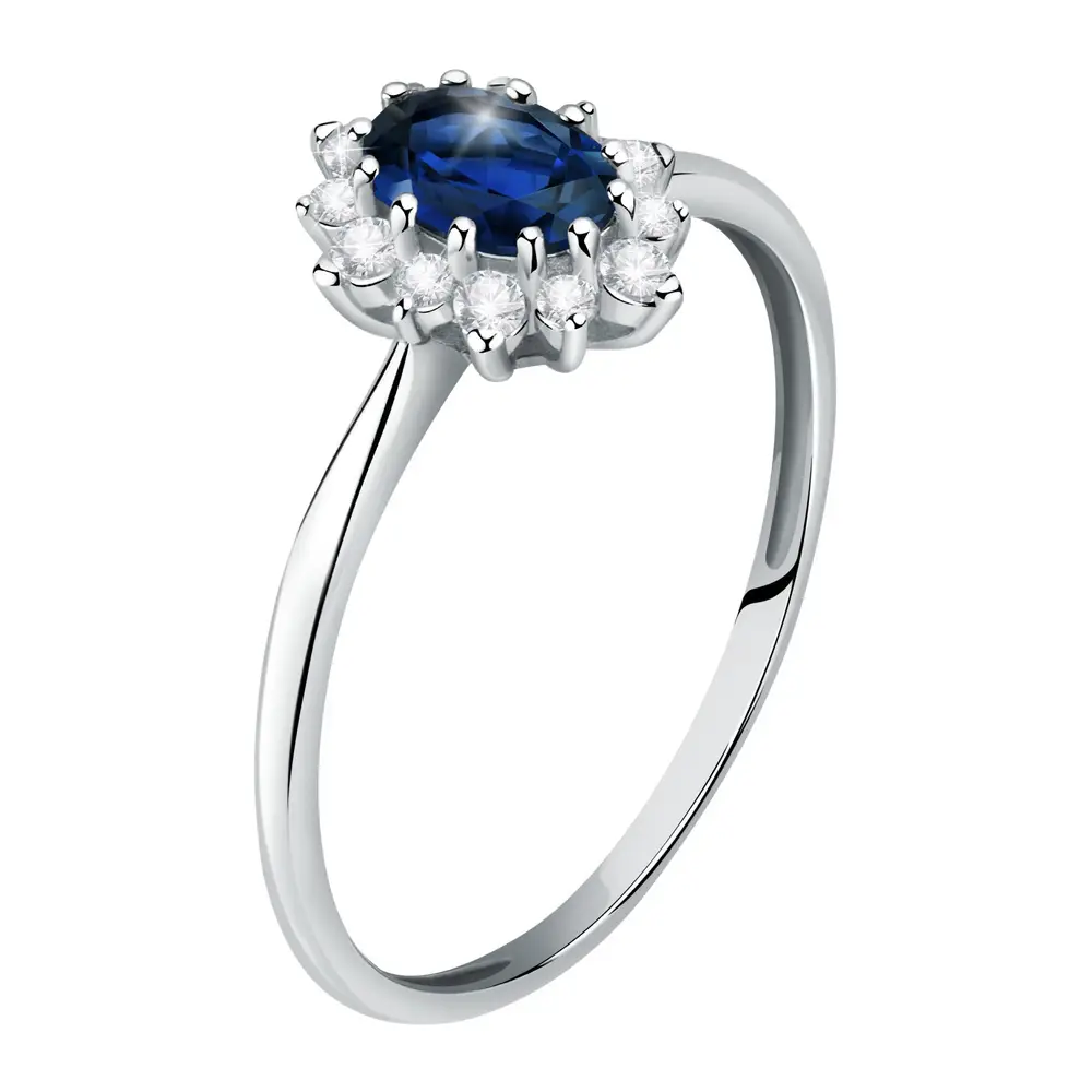 La Petite Story Anello Live Diamond - LD05095010 Qualità
