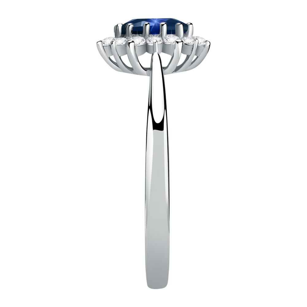 La Petite Story Anello Live Diamond - LD05095010 Qualità