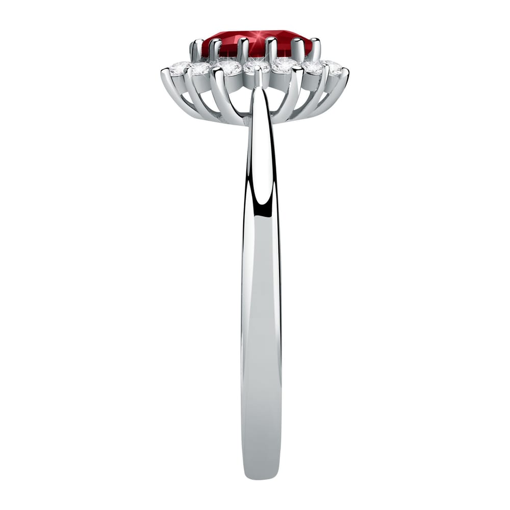 La Petite Story Anello Live Diamond - LD05089010 Vendita