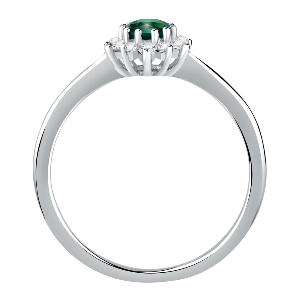 La Petite Story Anello Live Diamond - LD04092010 Promozione