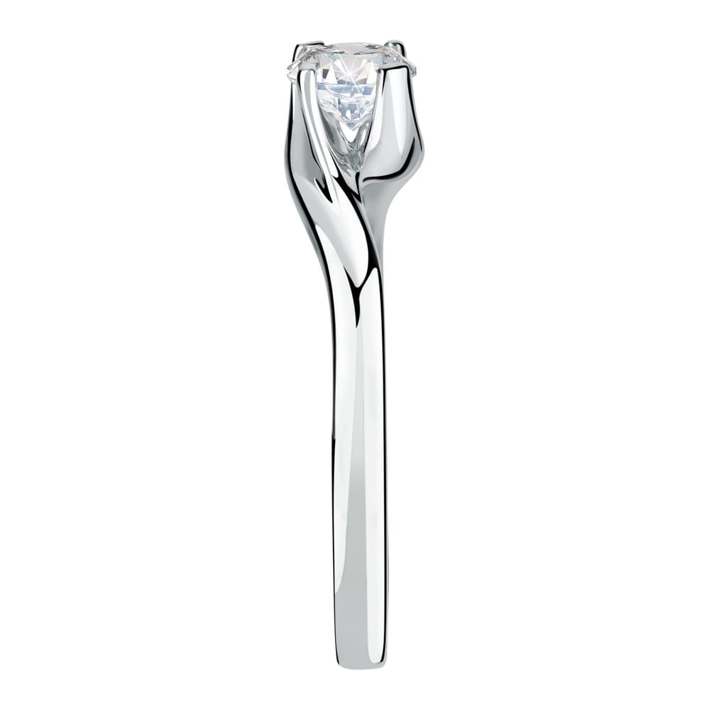 La Petite Story Anello Live Diamond - LD04078010I Spedizione Gratuita