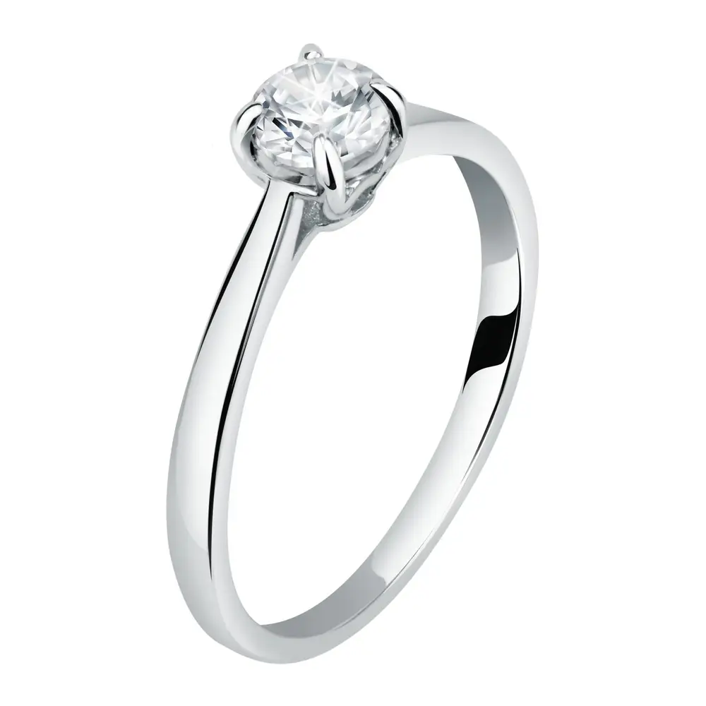 La Petite Story Anello Live Diamond - LD04077010I Pezzi Unici