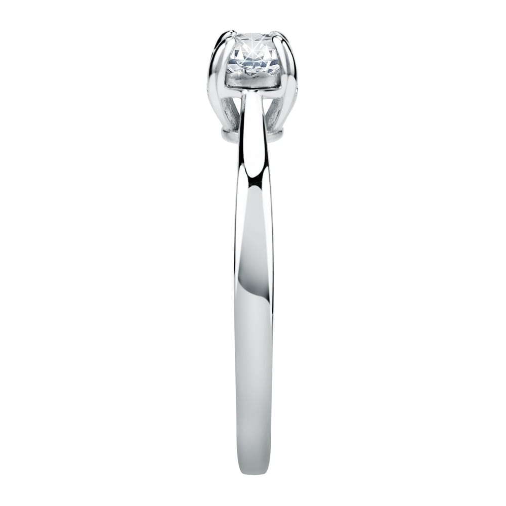 La Petite Story Anello Live Diamond - LD04077010I Pezzi Unici