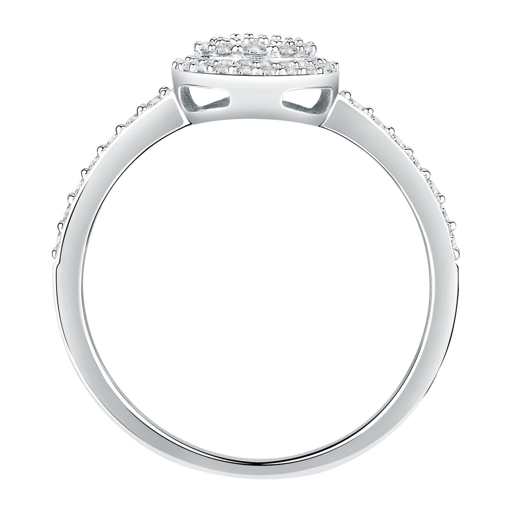 La Petite Story ANELLO BLUESPIRIT LADY DIAMONDS - P.20K603000710 Acquista Ora