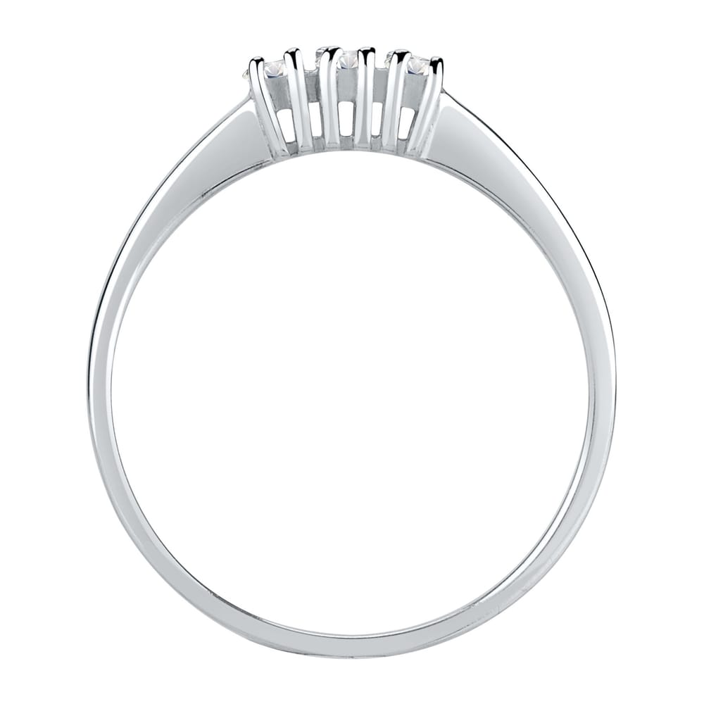 La Petite Story ANELLO BLUESPIRIT INFINITY - P.77A803001010 Fino Al -60%