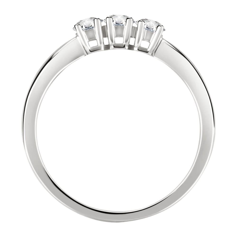 La Petite Story ANELLO BLUESPIRIT INFINITY - P.20T103001110 Affare Del Giorno