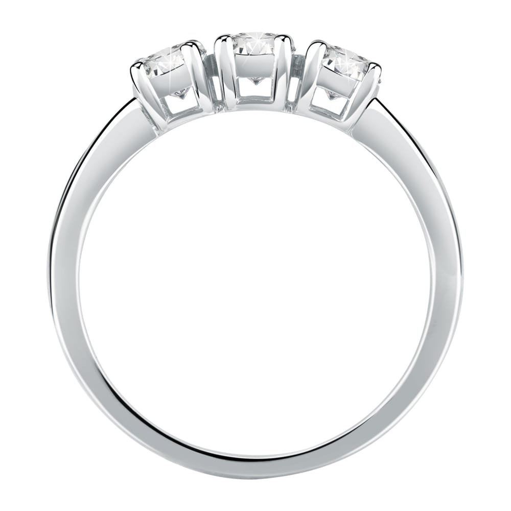 La Petite Story ANELLO BLUESPIRIT INFINITY - P.20J503000112 Prezzo Ridotto