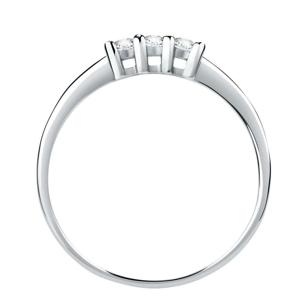 La Petite Story ANELLO BLUESPIRIT INFINITY - P.20C903002612 Sottocosto