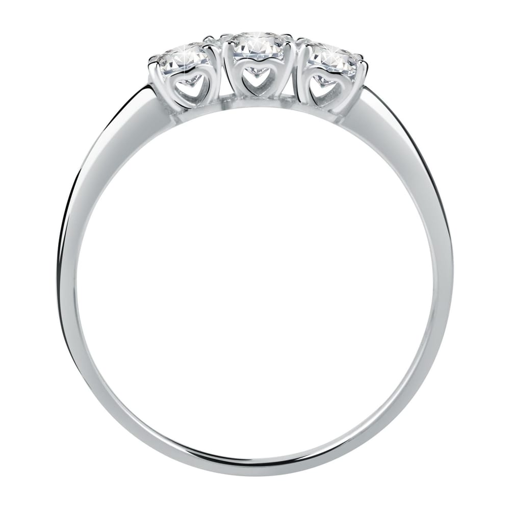 La Petite Story Anello Live Diamond - LD04505012 Novità