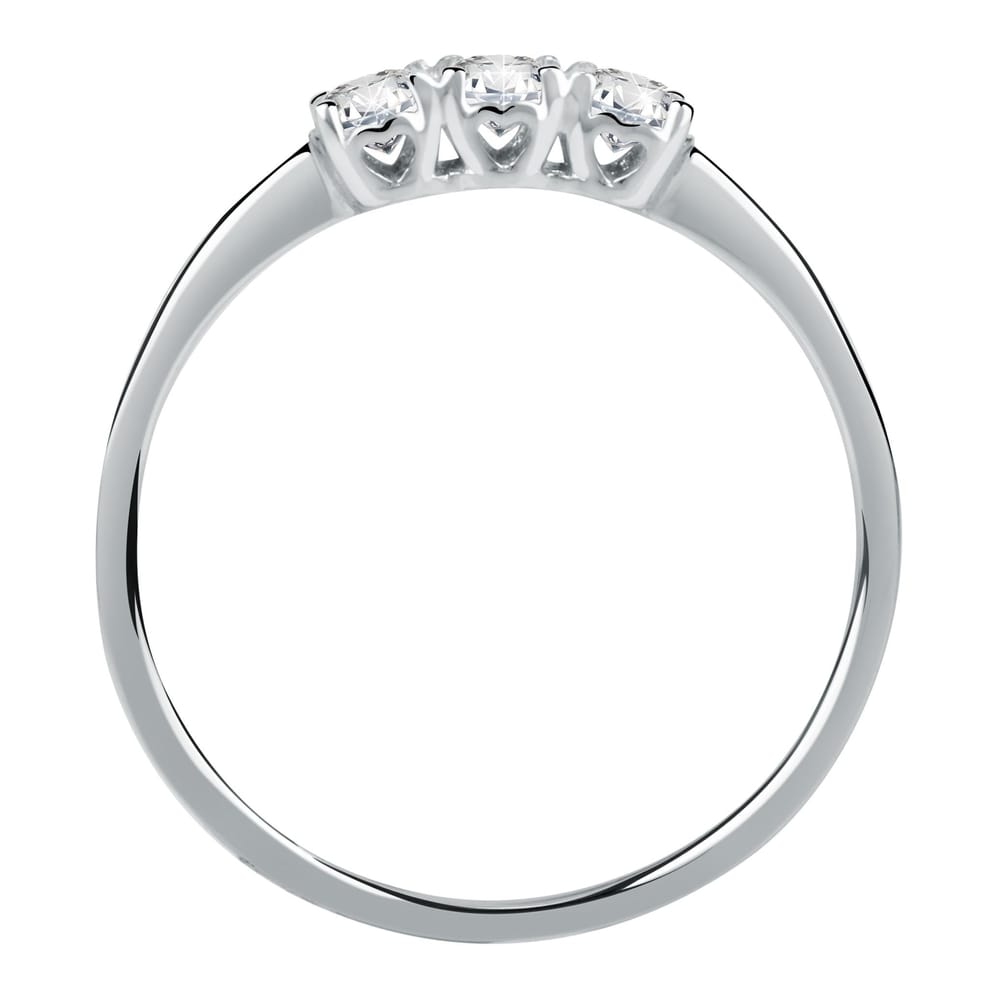 La Petite Story Anello Live Diamond - LD03005012 Presa
