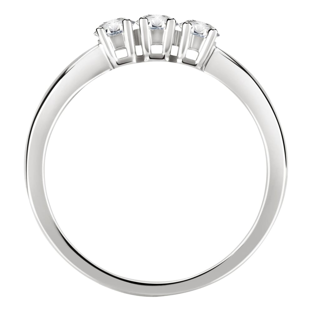 La Petite Story Anello Bluespirit Infinity - P.20T103001112 Sconto