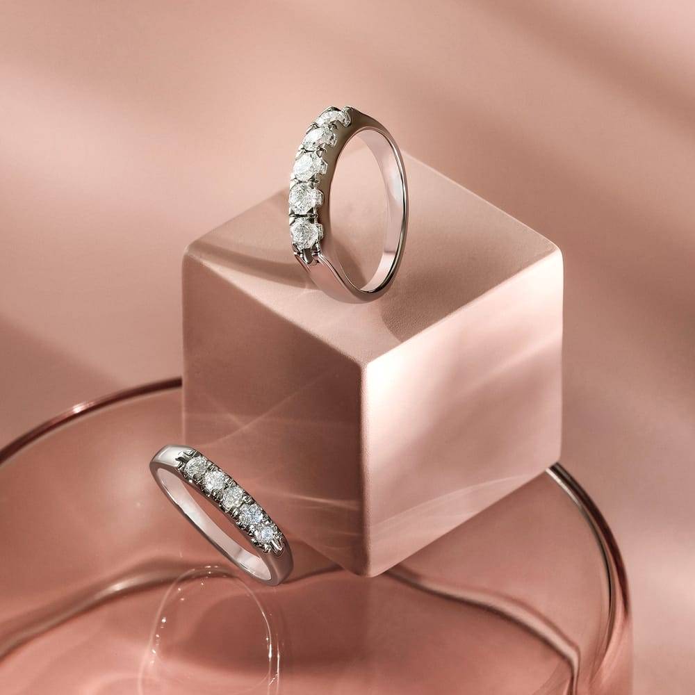 La Petite Story ANELLO BLUESPIRIT INFINITY - P.2003L10000007 Online