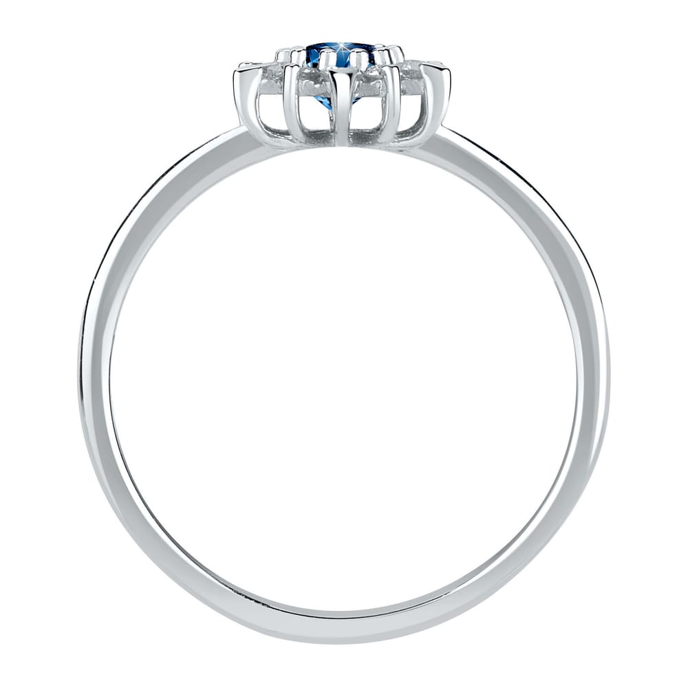 La Petite Story ANELLO BLUESPIRIT SAGGEZZA - P.20C903003513I Offerte