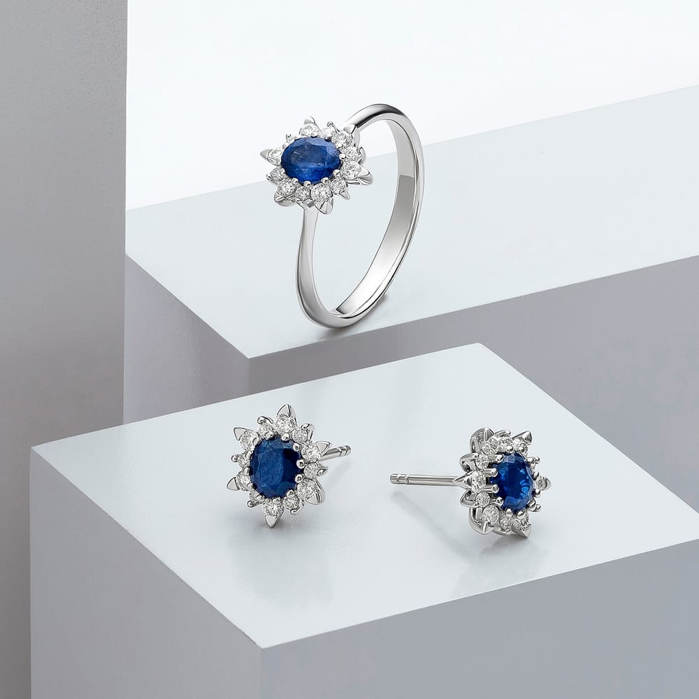 La Petite Story ANELLO BLUESPIRIT SAGGEZZA - P.20C903003513I Offerte