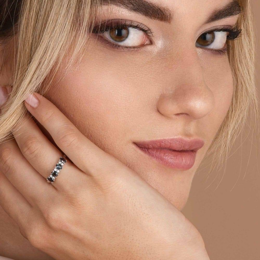 La Petite Story ANELLO BLUESPIRIT SAGGEZZA - P.20U803000810 Hotsell