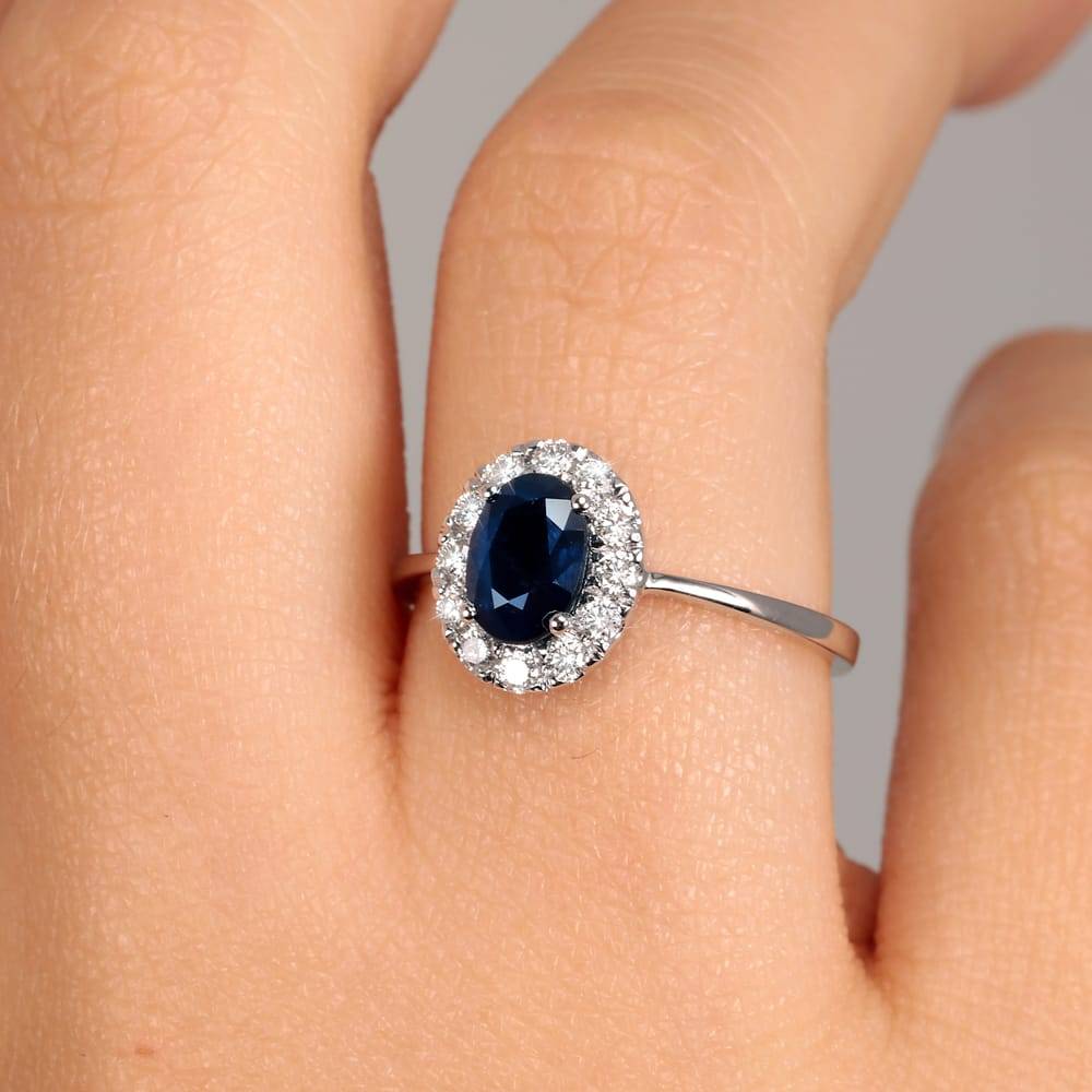 La Petite Story ANELLO BLUESPIRIT SAGGEZZA - P.20U803000512I Vendita Economica